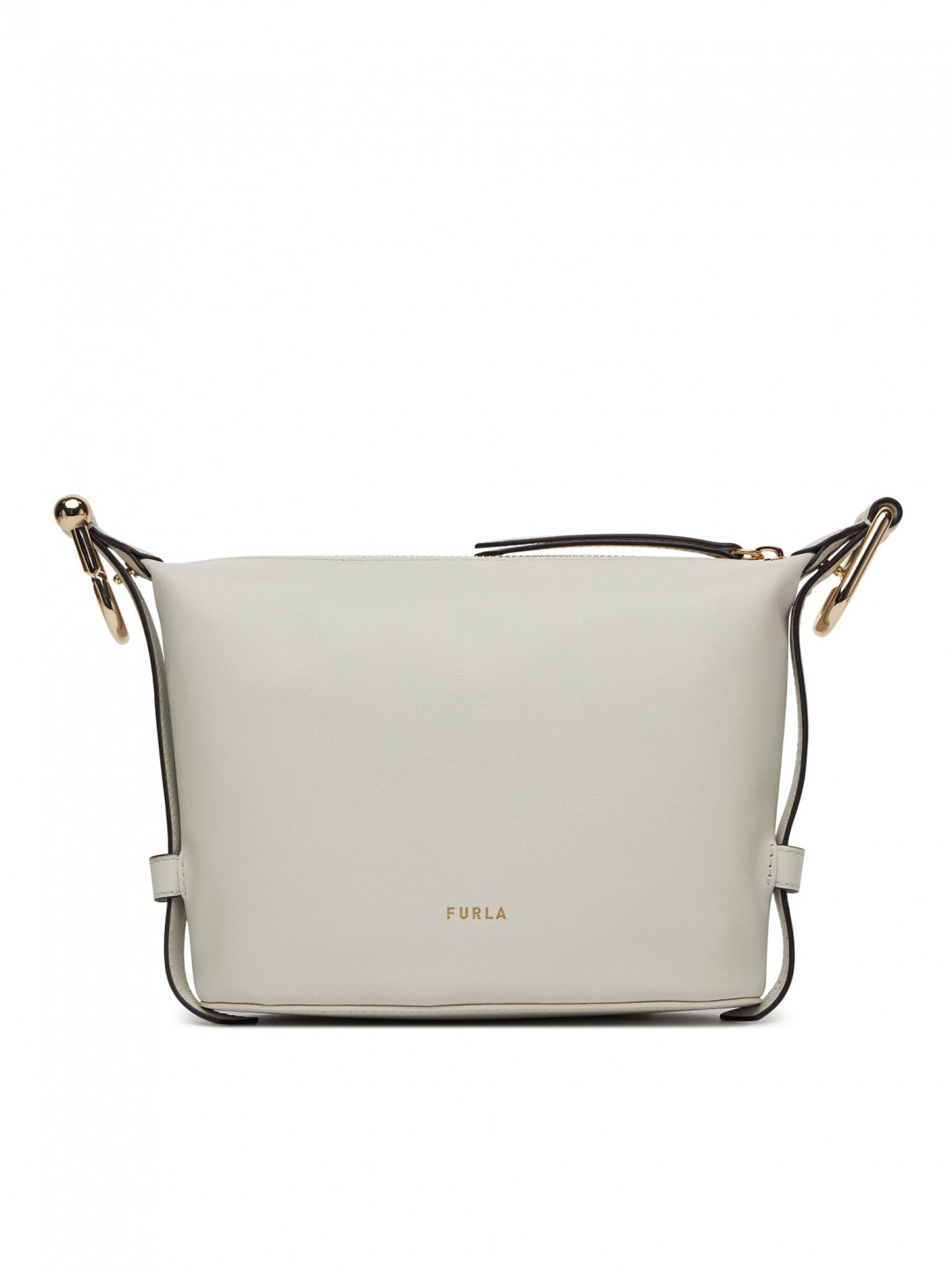 Furla Kabelka Nuvola Mini WE00725 BX2045 1704S Bílá